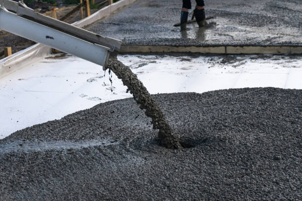 Best Concrete Crack Repair  in Shelbyville, IN