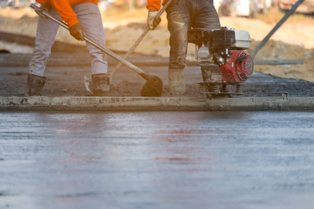 Best Concrete Foundation Installation  in Shelbyville, IN