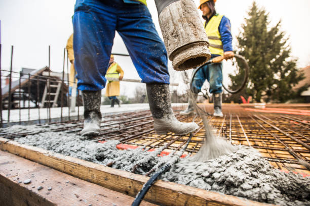 Best Waterproofing & Drywells  in Shelbyville, IN
